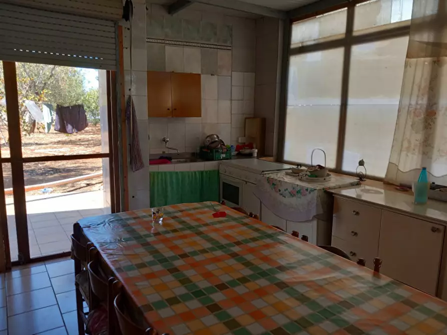 Immagine 17 di Villa in vendita  in C.da Padalino a Carovigno