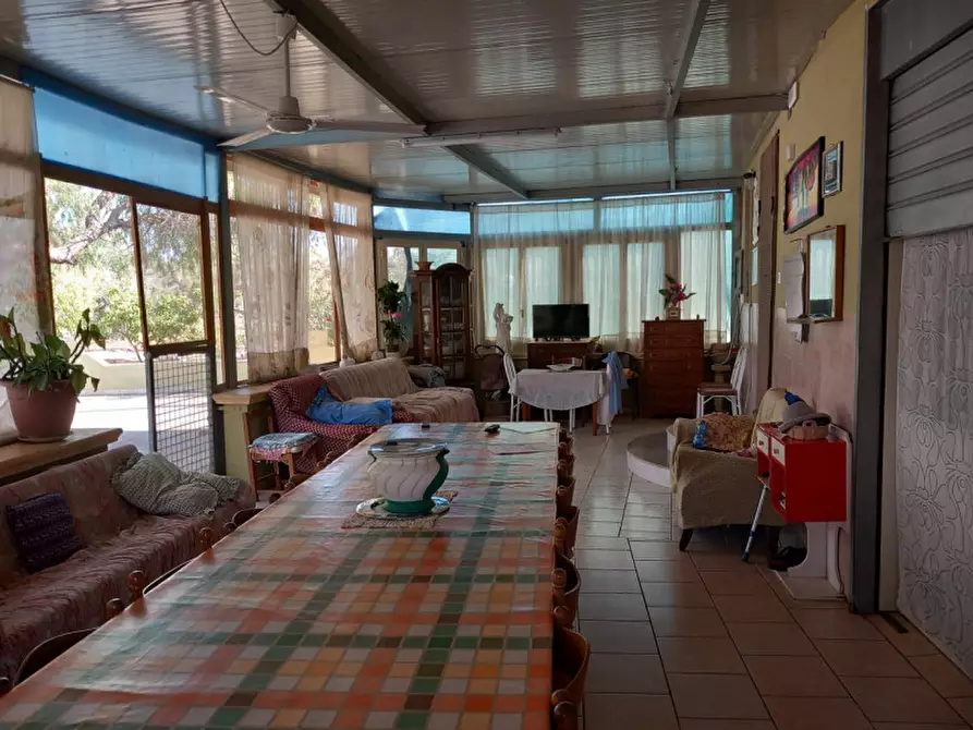 Immagine 19 di Villa in vendita  in C.da Padalino a Carovigno