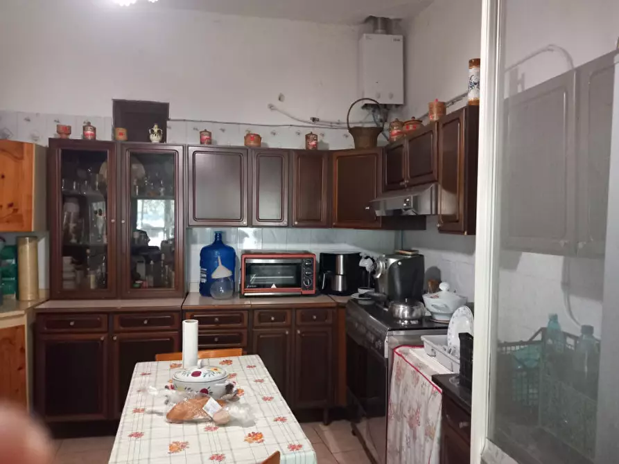 Immagine 22 di Villa in vendita  in C.da Padalino a Carovigno