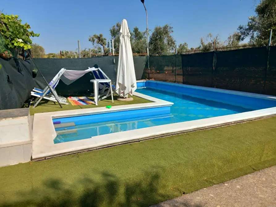 Immagine 23 di Villa in vendita  in C.da Padalino a Carovigno