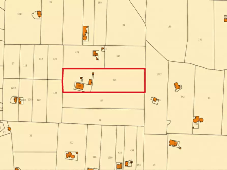 Immagine 40 di Villa in vendita  in C.da Padalino a Carovigno