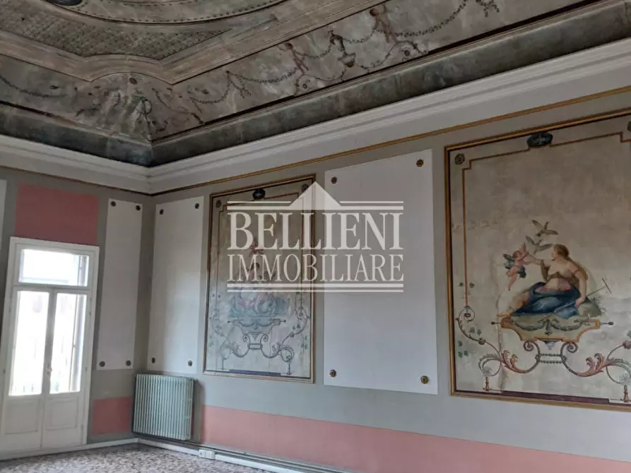 Immagine 3 di Ufficio in affitto  in Ponte degli Angeli a Vicenza