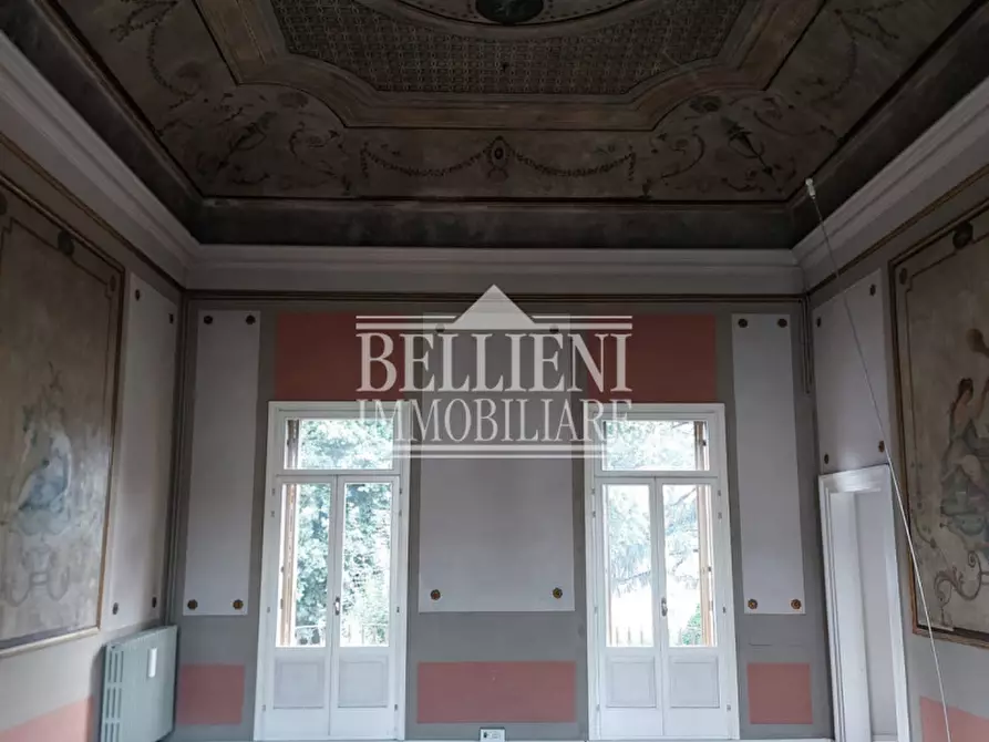 Immagine 5 di Ufficio in affitto  in Ponte degli Angeli a Vicenza