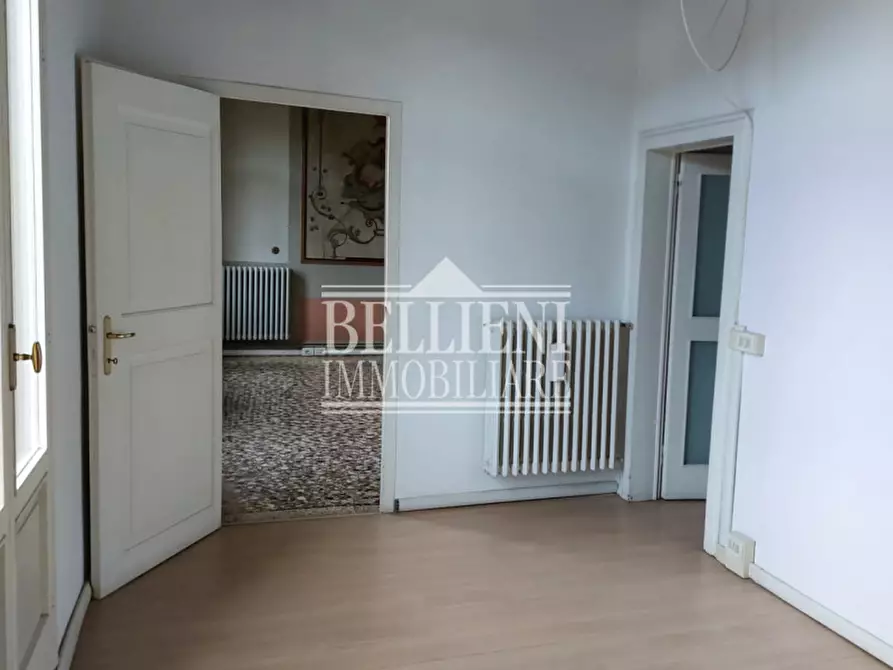 Immagine 10 di Ufficio in affitto  in Ponte degli Angeli a Vicenza