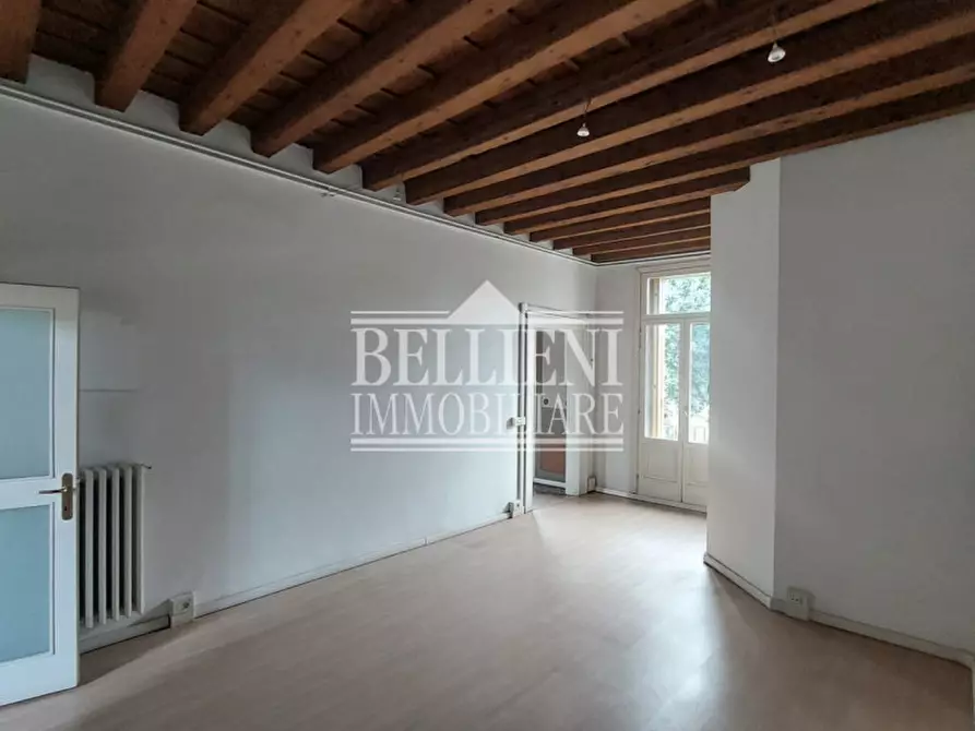 Immagine 11 di Ufficio in affitto  in Ponte degli Angeli a Vicenza