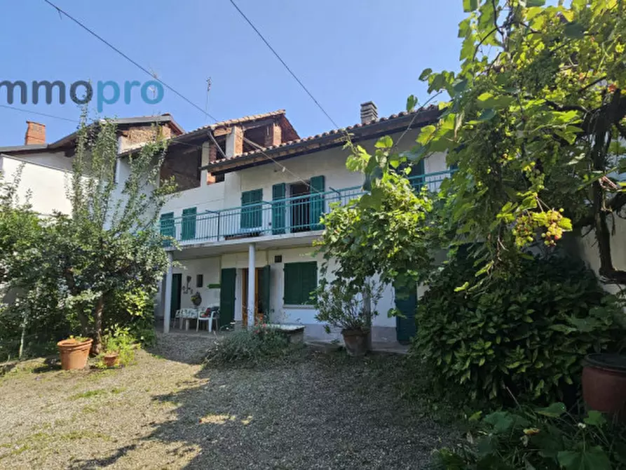 Immagine 1 di Rustico / casale in vendita  in Strada Sotto Roggia, 19 a Agliè