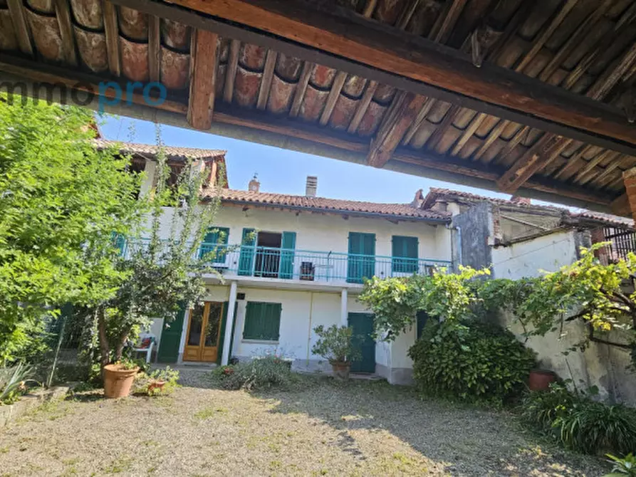 Immagine 2 di Rustico / casale in vendita  in Strada Sotto Roggia, 19 a Agliè