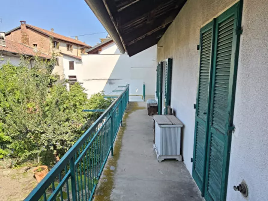 Immagine 23 di Rustico / casale in vendita  in Strada Sotto Roggia, 19 a Agliè