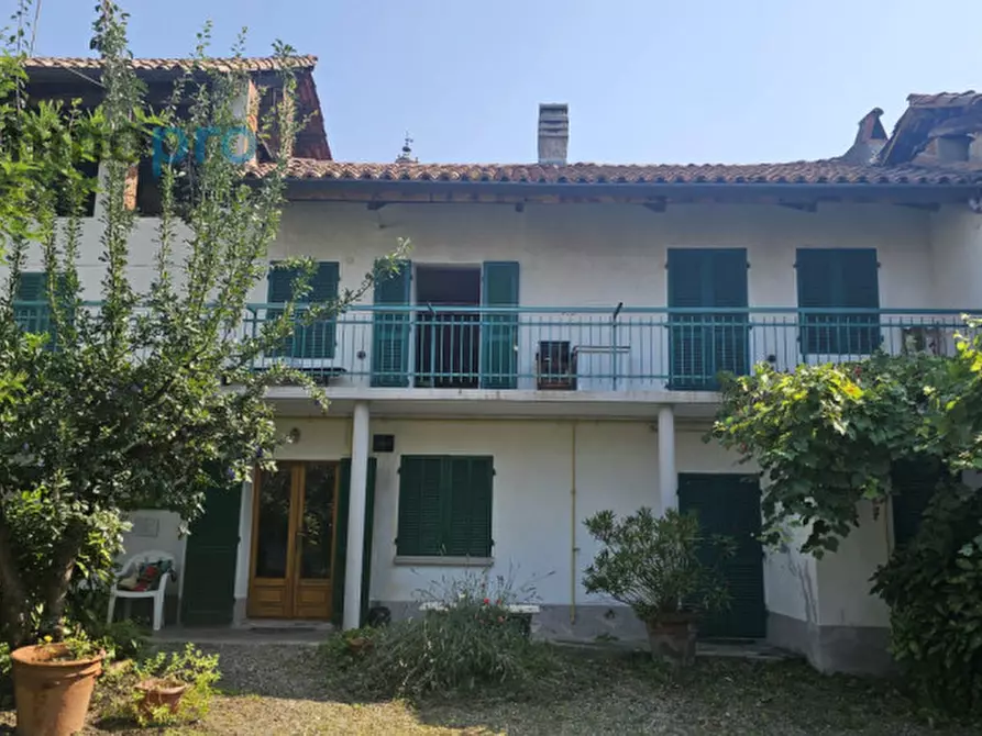 Immagine 31 di Rustico / casale in vendita  in Strada Sotto Roggia, 19 a Agliè