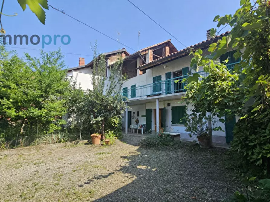 Immagine 32 di Rustico / casale in vendita  in Strada Sotto Roggia, 19 a Agliè