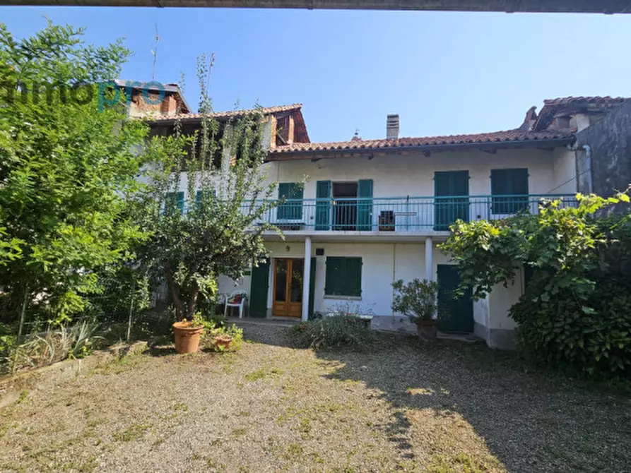 Immagine 33 di Rustico / casale in vendita  in Strada Sotto Roggia, 19 a Agliè