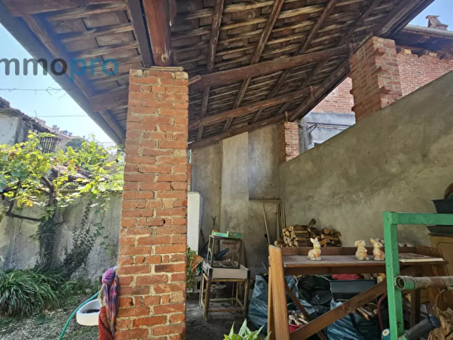 Immagine 36 di Rustico / casale in vendita  in Strada Sotto Roggia, 19 a Agliè
