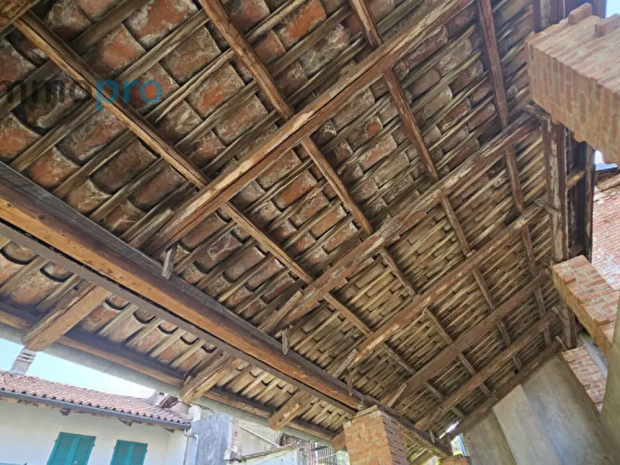 Immagine 37 di Rustico / casale in vendita  in Strada Sotto Roggia, 19 a Agliè