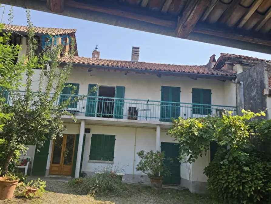 Immagine 39 di Rustico / casale in vendita  in Strada Sotto Roggia, 19 a Agliè