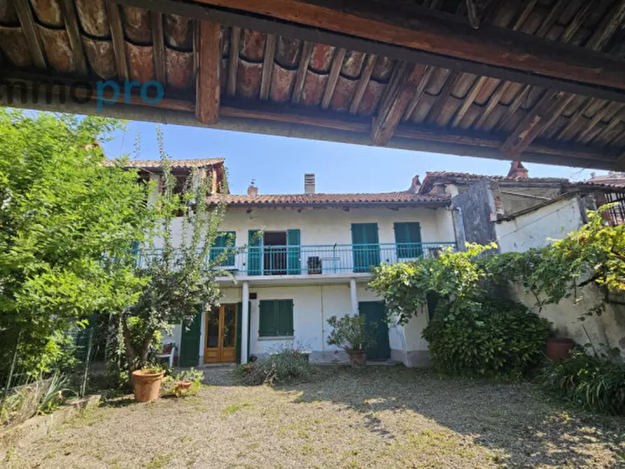 Immagine 40 di Rustico / casale in vendita  in Strada Sotto Roggia, 19 a Agliè