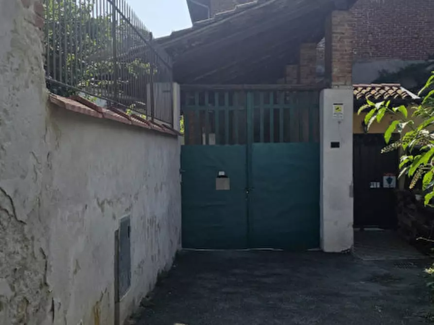 Immagine 41 di Rustico / casale in vendita  in Strada Sotto Roggia, 19 a Agliè