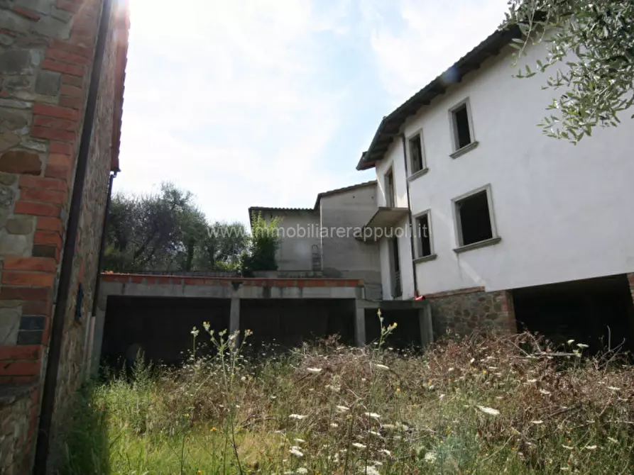 Immagine 3 di Casa indipendente in vendita  a Sinalunga