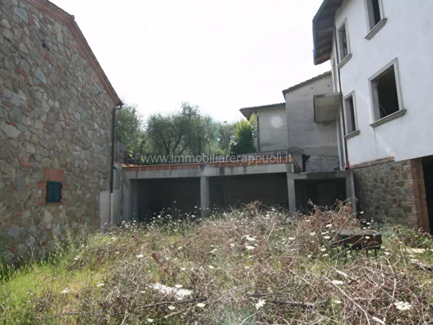 Immagine 4 di Casa indipendente in vendita  a Sinalunga