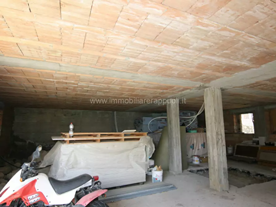 Immagine 5 di Casa indipendente in vendita  a Sinalunga