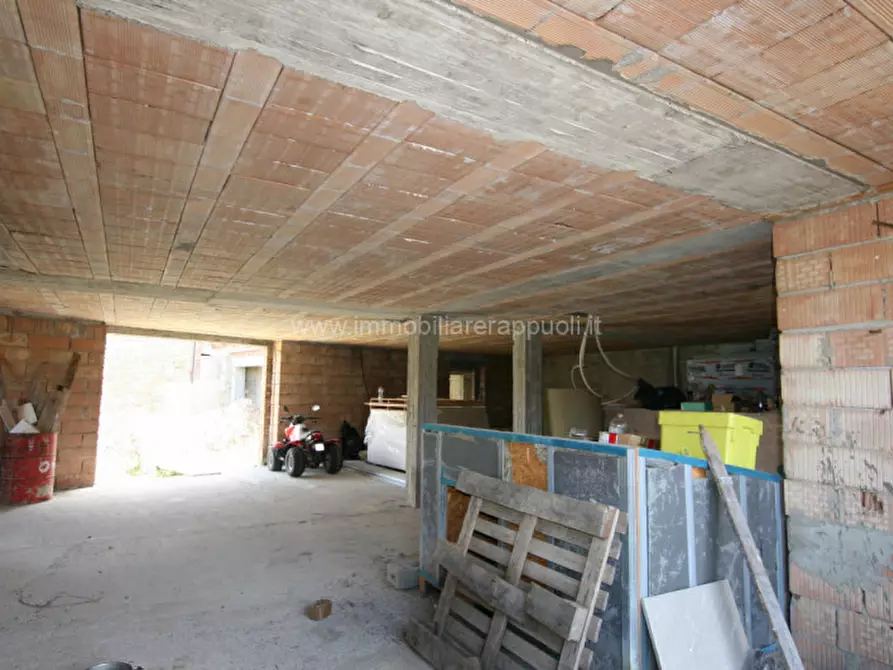 Immagine 6 di Casa indipendente in vendita  a Sinalunga