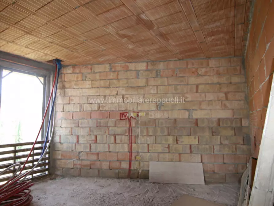 Immagine 8 di Casa indipendente in vendita  a Sinalunga