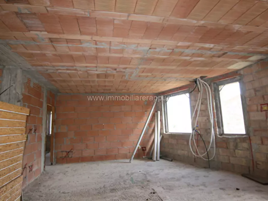 Immagine 9 di Casa indipendente in vendita  a Sinalunga