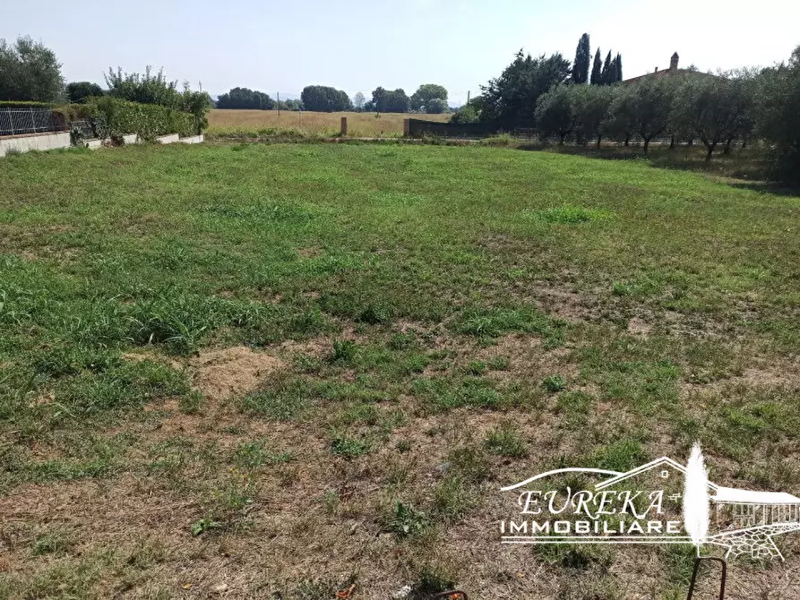 mansarda in vendita a Castiglione del Lago