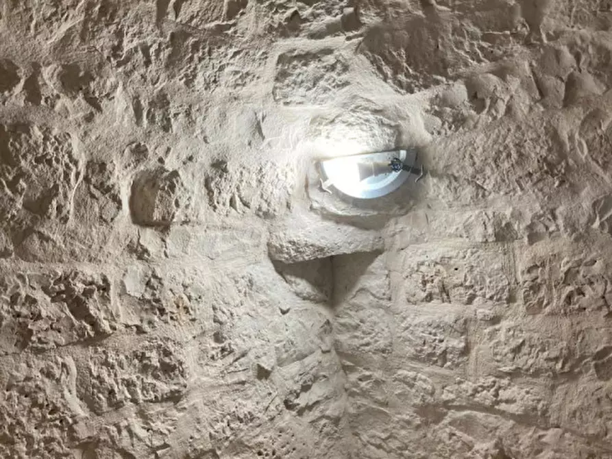 Immagine 5 di Villa in vendita  in CONTRADA MONTAVICOLI a Ceglie Messapico