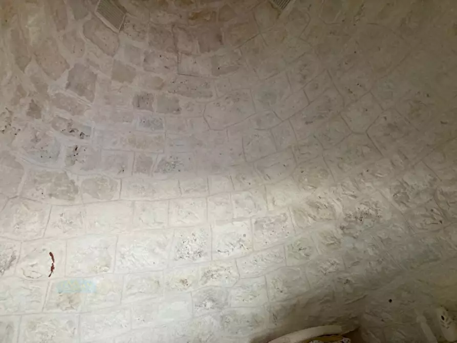 Immagine 6 di Villa in vendita  in CONTRADA MONTAVICOLI a Ceglie Messapico