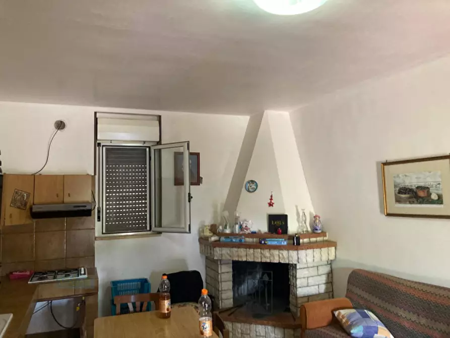 Immagine 7 di Villa in vendita  in CONTRADA MONTAVICOLI a Ceglie Messapico