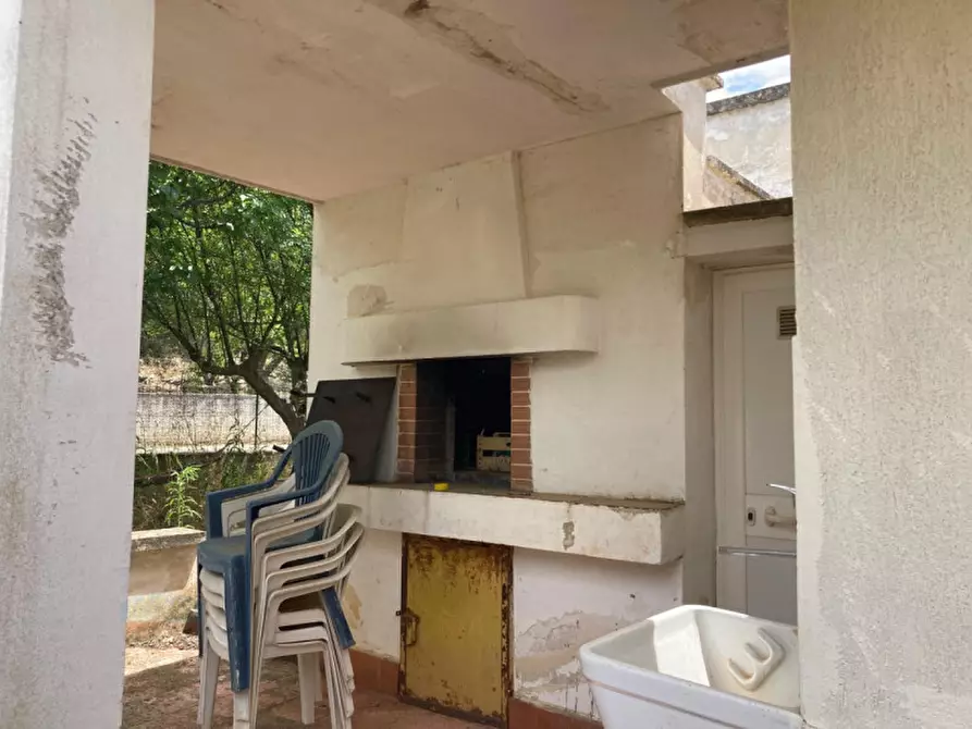 Immagine 8 di Villa in vendita  in CONTRADA MONTAVICOLI a Ceglie Messapico