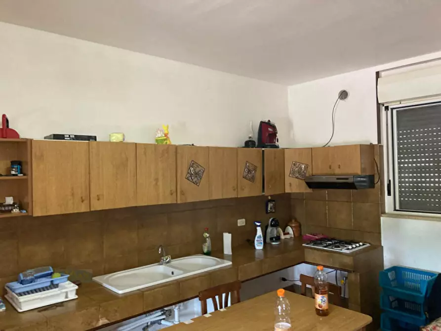 Immagine 9 di Villa in vendita  in CONTRADA MONTAVICOLI a Ceglie Messapico