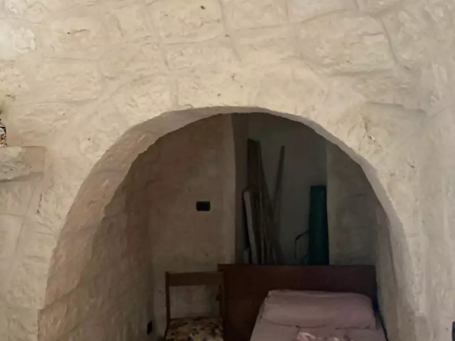 Immagine 10 di Villa in vendita  in CONTRADA MONTAVICOLI a Ceglie Messapico
