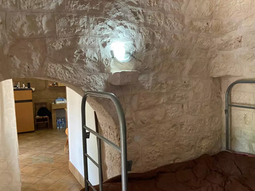 Immagine 12 di Villa in vendita  in CONTRADA MONTAVICOLI a Ceglie Messapico