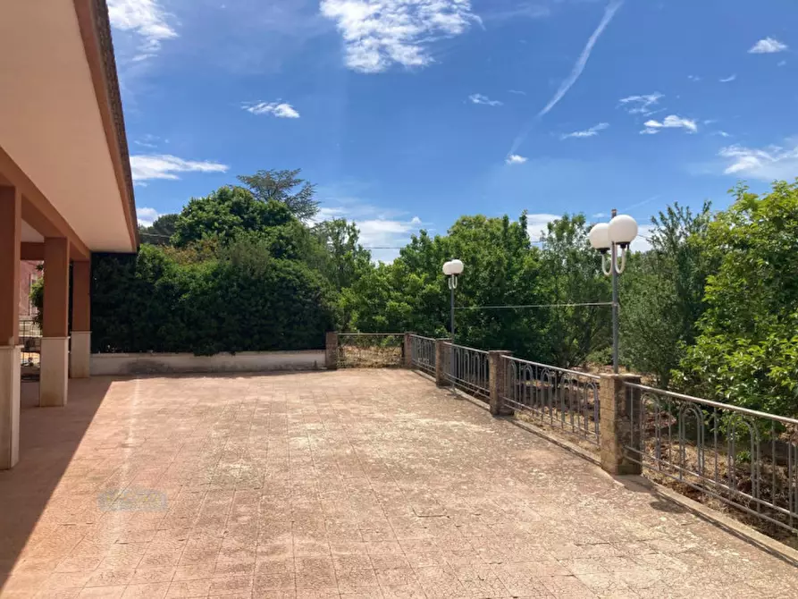 Immagine 15 di Villa in vendita  in CONTRADA MONTAVICOLI a Ceglie Messapico