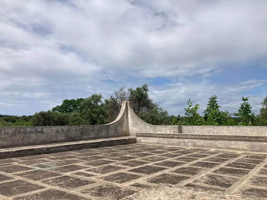 Immagine 16 di Villa in vendita  in CONTRADA MONTAVICOLI a Ceglie Messapico