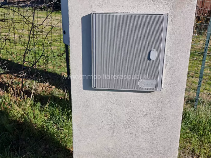 Immagine 7 di Terreno in vendita  a Montepulciano