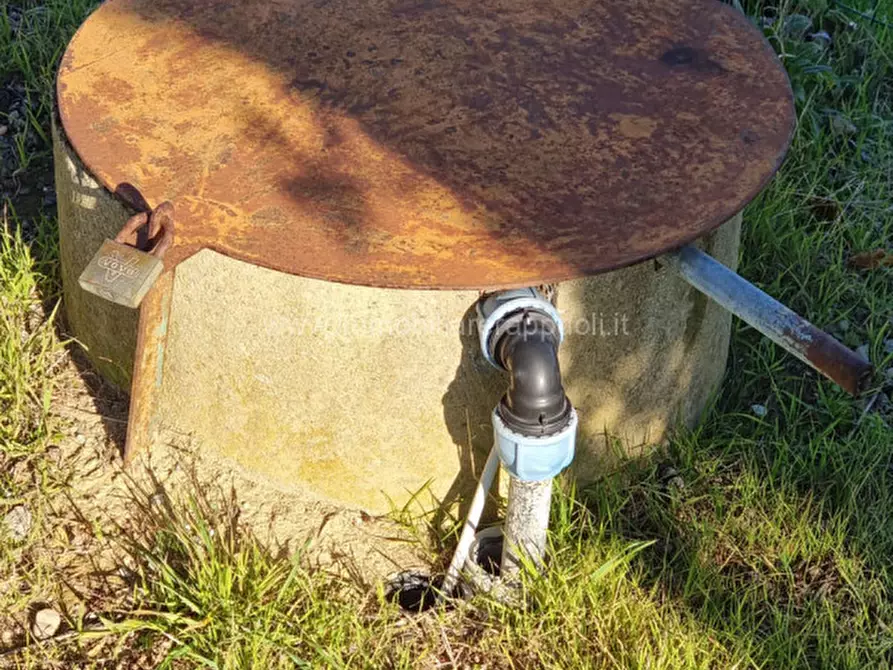 Immagine 8 di Terreno in vendita  a Montepulciano