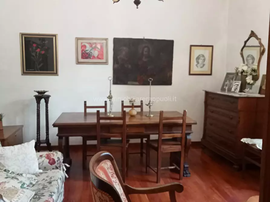 Immagine 4 di Villa in vendita  a Pienza