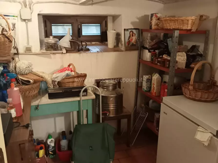 Immagine 5 di Villa in vendita  a Pienza