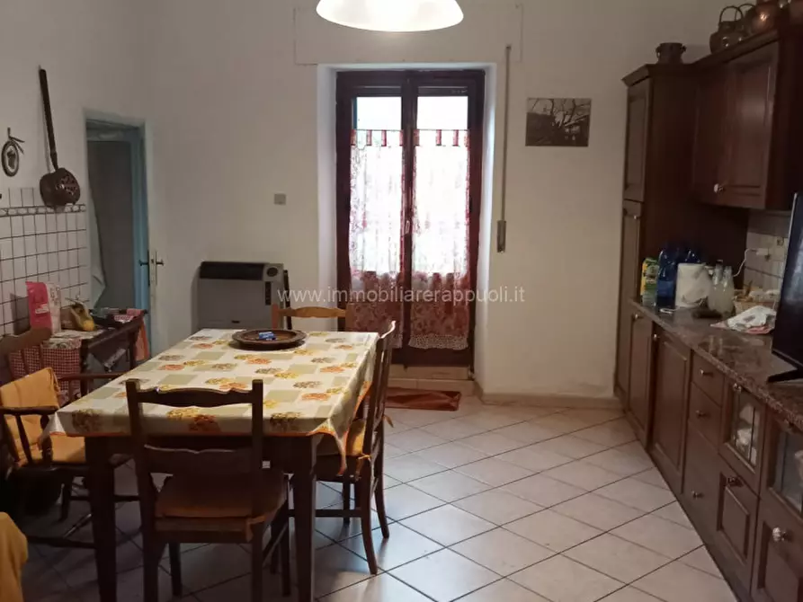 Immagine 7 di Villa in vendita  a Pienza