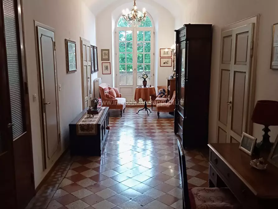 Immagine 10 di Villa in vendita  a Pienza