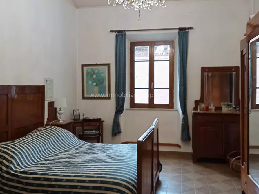 Immagine 12 di Villa in vendita  a Pienza