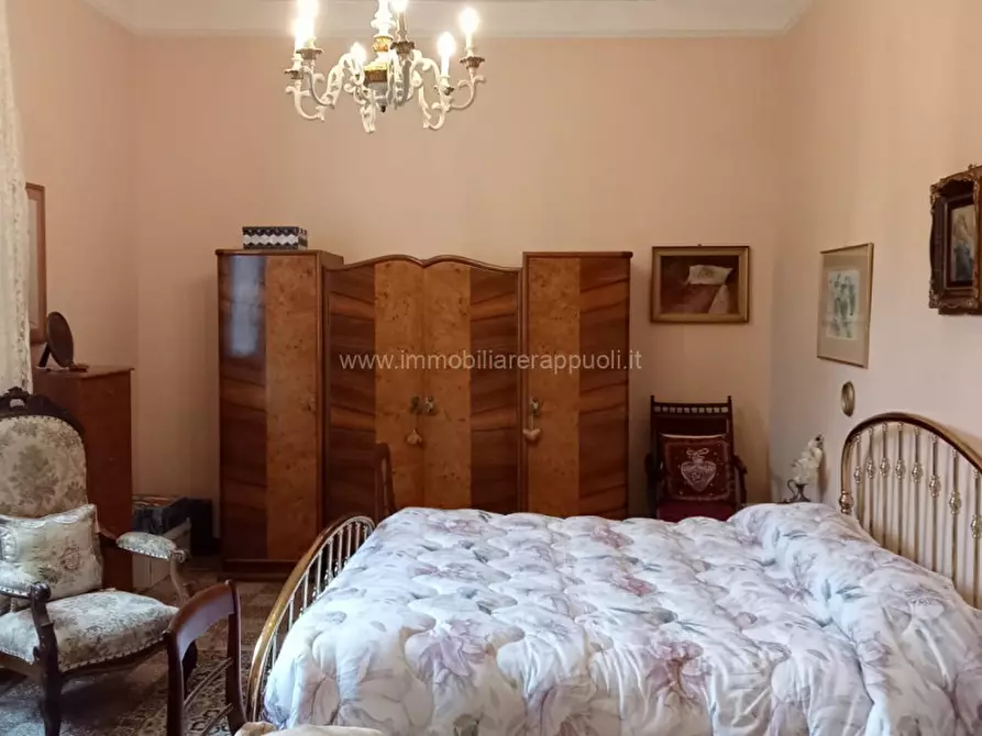 Immagine 13 di Villa in vendita  a Pienza