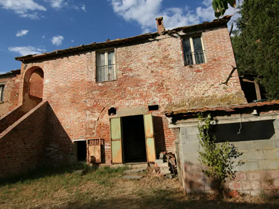 Immagine 1 di Rustico / casale in vendita  a Foiano Della Chiana