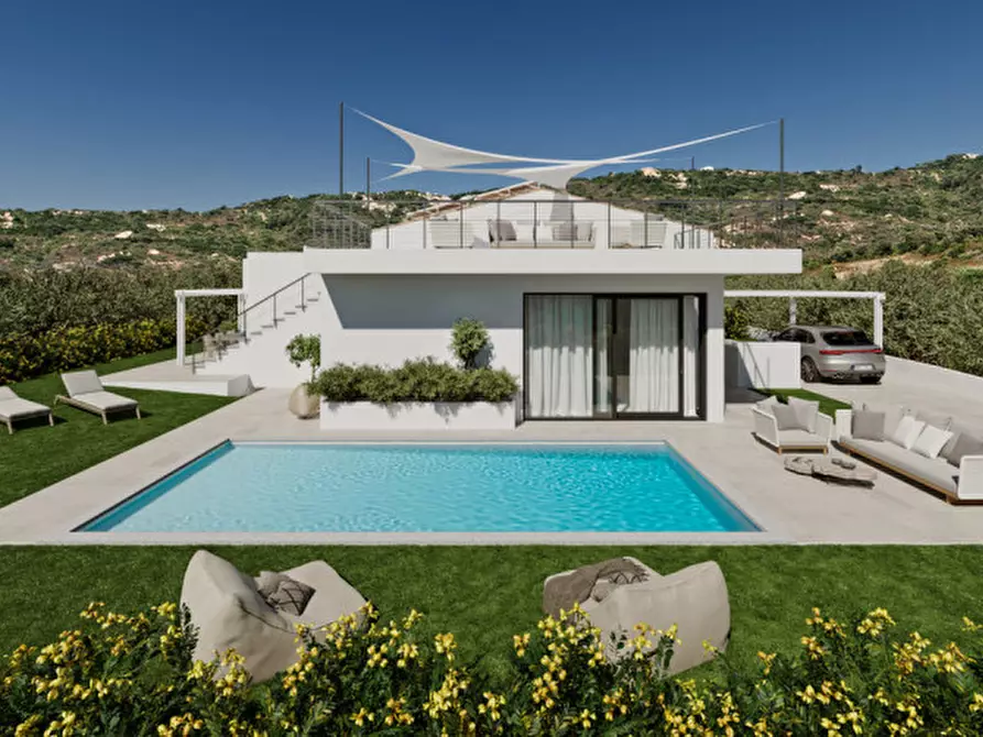 Immagine 3 di Villa in vendita  in porto pozzo a Santa Teresa Gallura