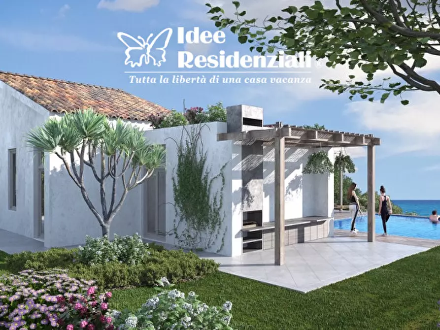 Immagine 6 di Villa in vendita  in porto pozzo a Santa Teresa Gallura