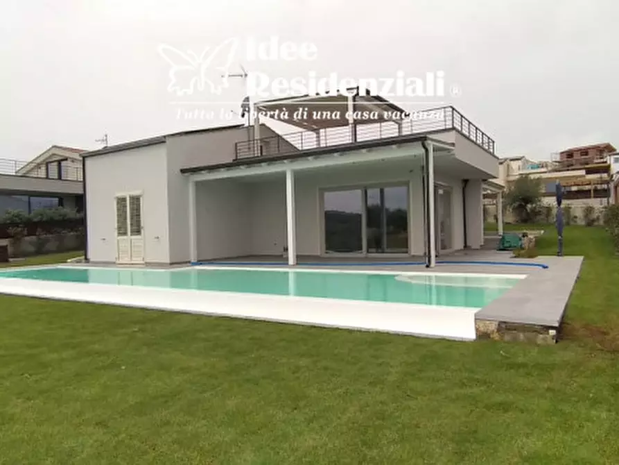 Immagine 8 di Villa in vendita  in porto pozzo a Santa Teresa Gallura