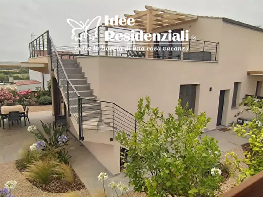 Immagine 16 di Villa in vendita  in porto pozzo a Santa Teresa Gallura