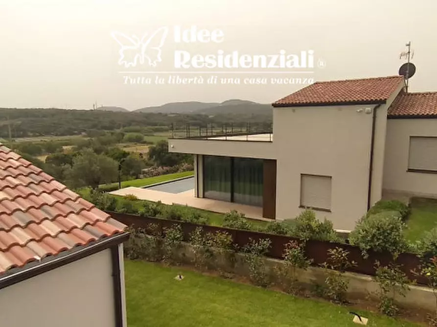 Immagine 17 di Villa in vendita  in porto pozzo a Santa Teresa Gallura